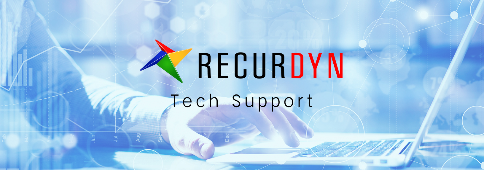 RECURDYN Tech Support